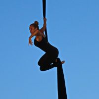 thkncr aerial